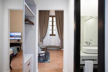 هتل Casual Rinascimento Firenze