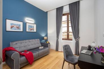 هتل Casual Rinascimento Firenze