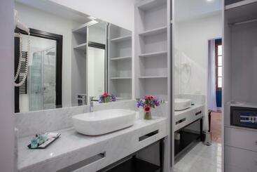 هتل Casual Rinascimento Firenze