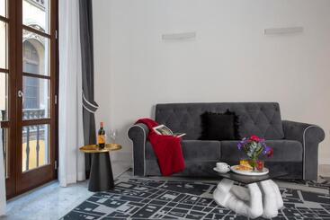 هتل Casual Rinascimento Firenze