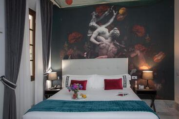 هتل Casual Rinascimento Firenze