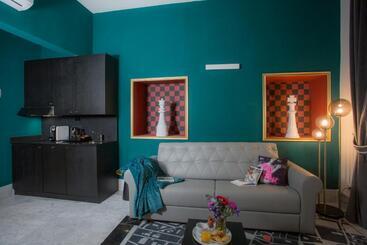 هتل Casual Rinascimento Firenze