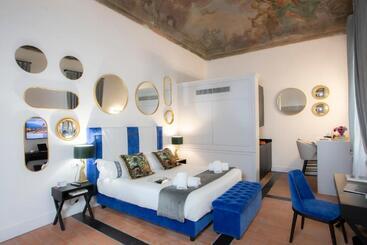 هتل Casual Rinascimento Firenze