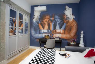 هتل Casual Rinascimento Firenze
