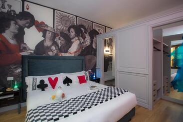 هتل Casual Rinascimento Firenze