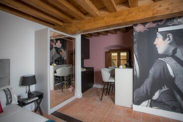 هتل Casual Rinascimento Firenze