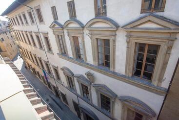هتل Casual Rinascimento Firenze