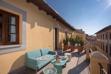 هتل Casual Rinascimento Firenze