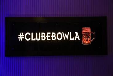 ホテル Ebowla Residency