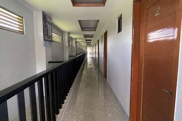酒店 Gtc Apartelle
