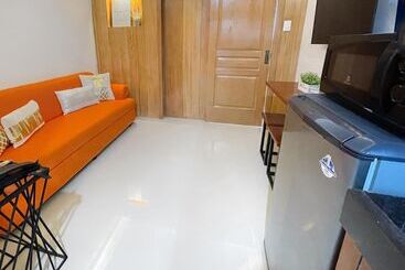 酒店 Gtc Apartelle