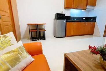 酒店 Gtc Apartelle