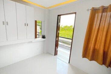 酒店 Gtc Apartelle