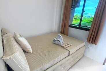酒店 Gtc Apartelle