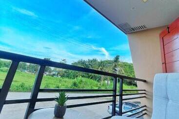 酒店 Gtc Apartelle