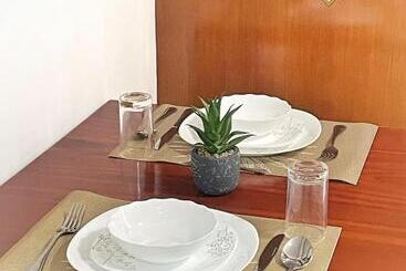 酒店 Gtc Apartelle