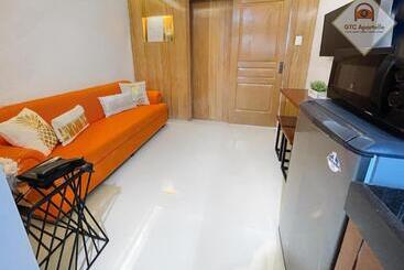 酒店 Gtc Apartelle