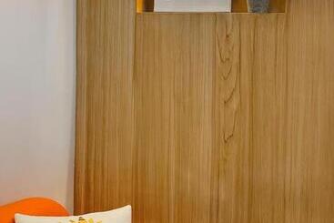 酒店 Gtc Apartelle