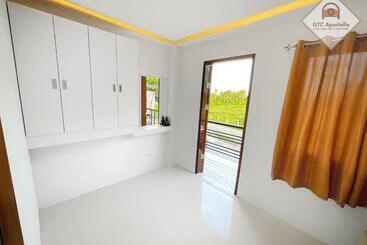 酒店 Gtc Apartelle