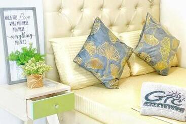 酒店 Gtc Apartelle