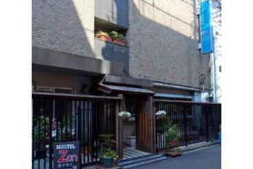 هتل Hostel Zen Vacation Stay 91859v