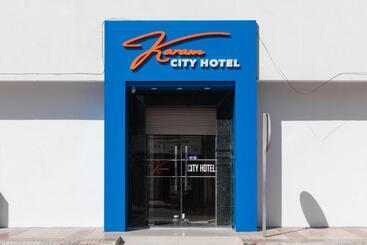 酒店 Karam City