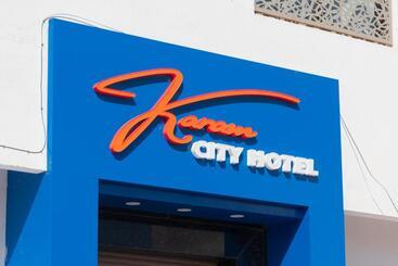酒店 Karam City