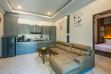هتل Loy Chalet