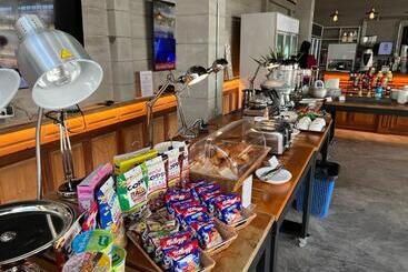 هتل Macchiato Resort Savannakhet Opposite Thai Embassy