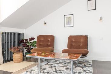 هتل Room Sauvage