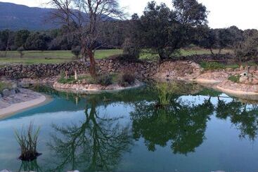 Rural Finca Liceo - Mijares