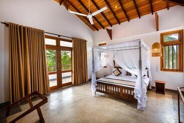 Serenity Boutique   Unawatuna - Unawatuna