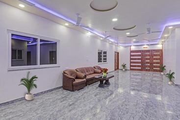 هتل Townhouse 1160 P.s.palace Near Amausi Metro Station