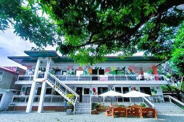 پانسیون Abode21 Guesthouse