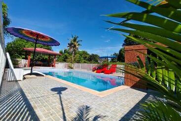پانسیون Abode21 Guesthouse