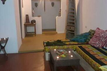 پانسیون Baraka House