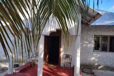 پانسیون Baraka House