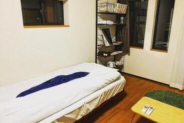 پانسیون Book Store Ichi   Vacation Stay 87651v