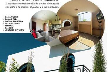 پانسیون Casa Hotel Mamaluna