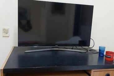 پانسیون Cerca De Todo Habitaciones