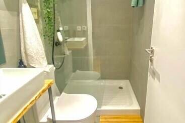 پانسیون Oriental Porto Guesthouse
