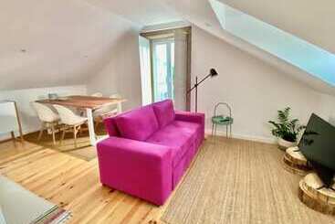 پانسیون Oriental Porto Guesthouse