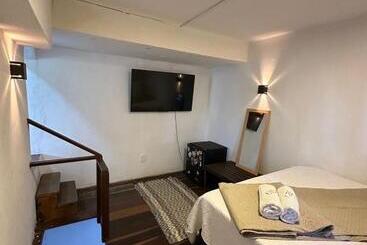 پانسیون Thalassa Pousada