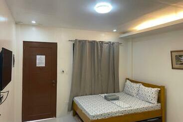 پانسیون Villa Pamana Inn