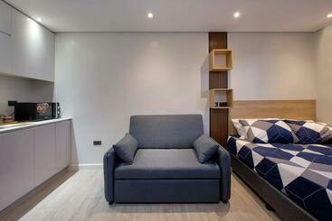 Relaxing Studio In Bacolod