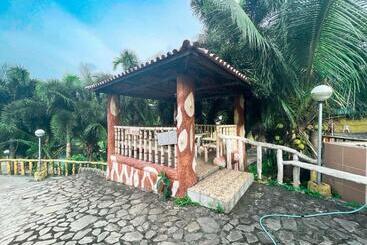 استراحتگاه La Virginia Leisure Park And Amusement Powered By Cocotel