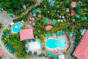 استراحتگاه La Virginia Leisure Park And Amusement Powered By Cocotel