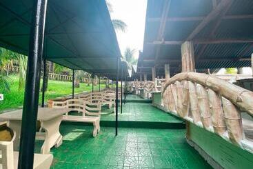 استراحتگاه La Virginia Leisure Park And Amusement Powered By Cocotel