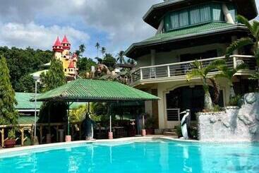 استراحتگاه La Virginia Leisure Park And Amusement Powered By Cocotel