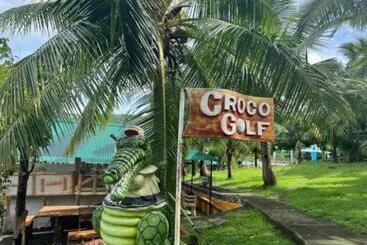 استراحتگاه La Virginia Leisure Park And Amusement Powered By Cocotel